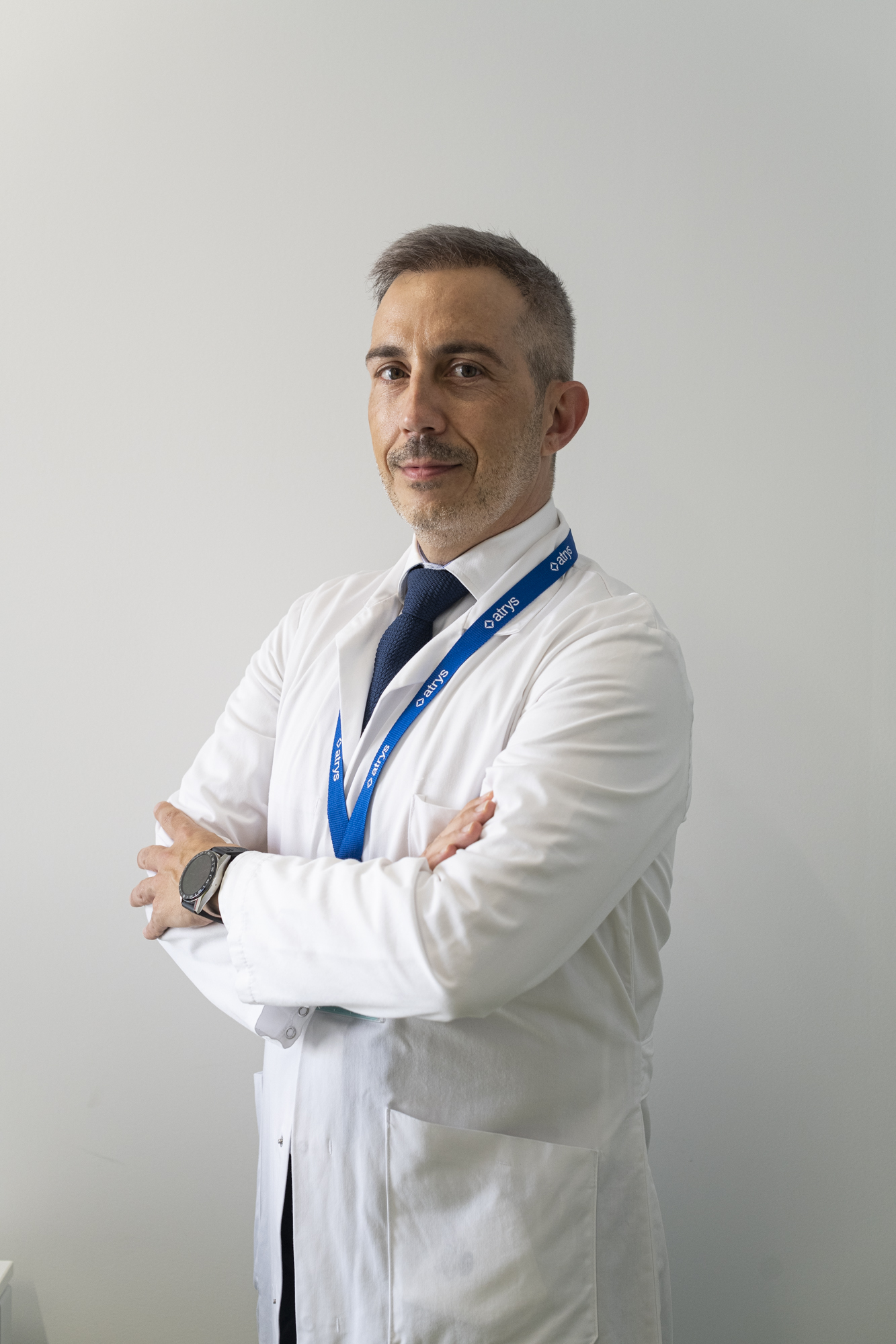 Dr. Fernando Costa