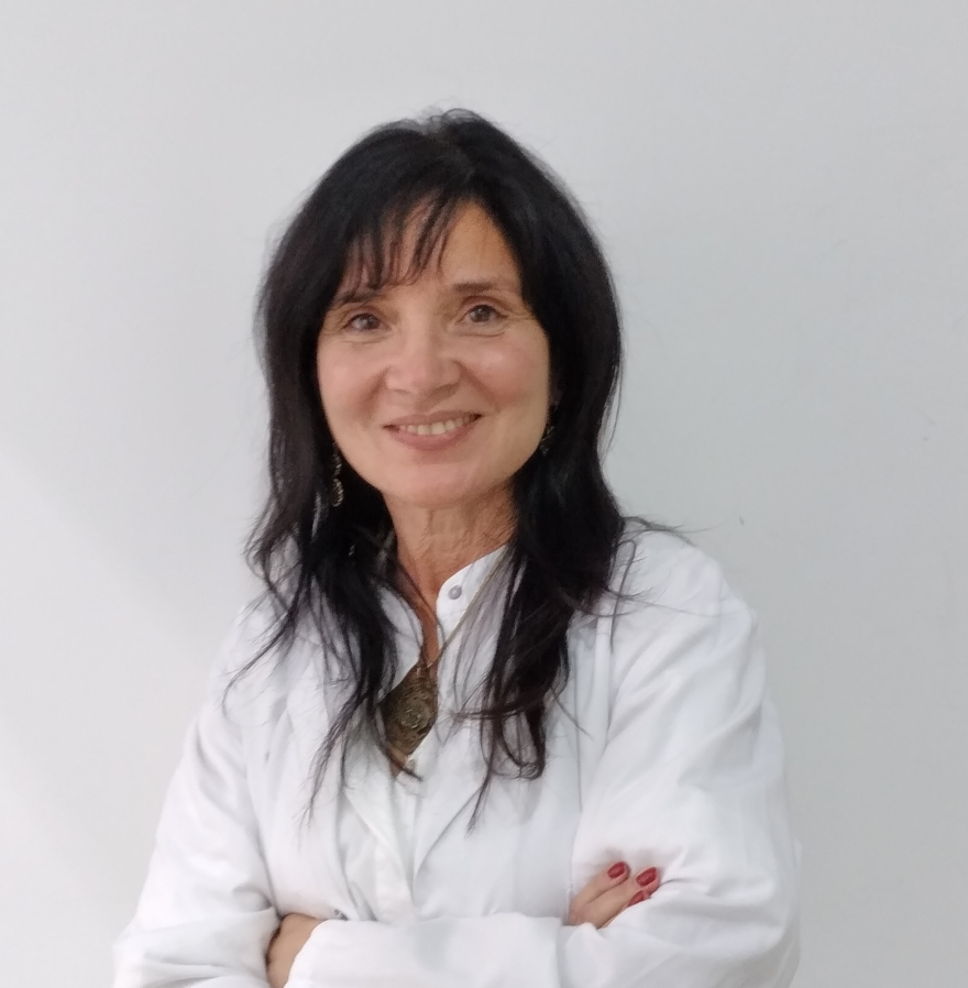 Dra. Cláudia Freitas